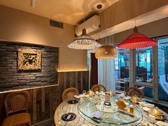 -慢丽江·云南野生菌土鸡锅(付家庄店)