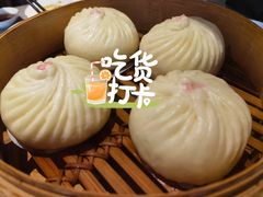-鼎泰丰(国贸商城店)