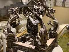 -乐山乌木文化博览苑