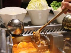 -海底捞火锅(旭辉MALL店)