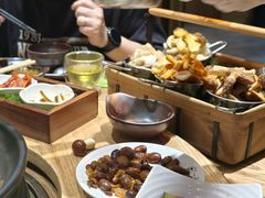 -一朵菌·野生菌探索家火锅(南亚店)