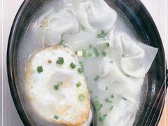 -王家沙点心店(西康路店)
