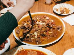 -金柱大盘鸡(波斯坦店)