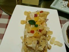 -邓丽君音乐主题餐厅