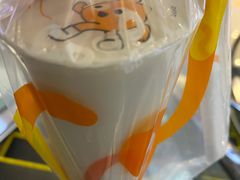 -CoCo都可(嘉定大融城店)