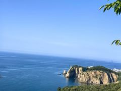 -棒棰岛宾馆景区