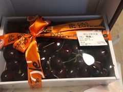 车厘子-Olé精品超市(海上世界店)
