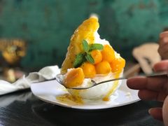 -Fresh Fruit Factory - Fruit Cuisine Restaurant