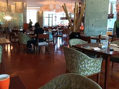 -韵咖啡自助餐厅(天津香格里拉店)