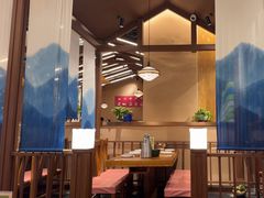-云海肴·汽锅鸡·云南代表菜(丁香国际店)
