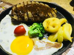 -杯子红牛排(创意产业园店)