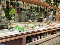 -汉金城海鲜烤肉自助百汇(烟台永旺购物中心店)