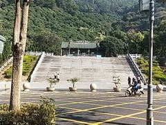 -凤凰山公园-龙王古庙