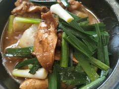 萝卜牛腩-万兴菜馆(龙华店)