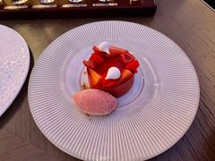 -恰餐厅及酒吧CHAR Bar & Grill(北京三里屯洲际店)