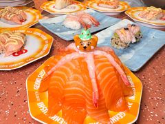 -元气寿司(东方宝泰店)