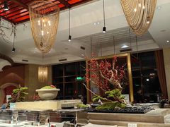 -锦园餐厅(九龙湖开元度假村店)