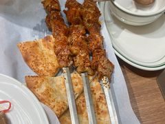 -贯贯吉·清真餐厅(浙江中路店)