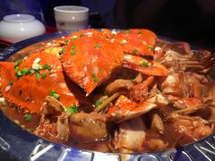 -胖哥俩肉蟹煲(河北勒泰购物中心店)