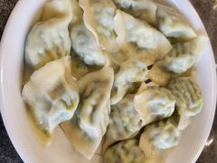 -大清花饺子(山庄店)