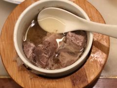 客语土猪汤-客语客家菜(琶洲保利店)