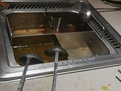 -海底捞火锅(奥体南路店)