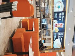 -香港新曜记·粤菜点心(滨江宝龙店)