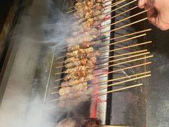 -大成烧烤