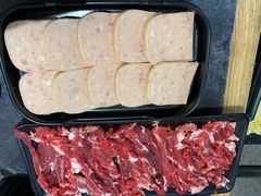 -林记潮牛·牛肉火锅(上马墩店)
