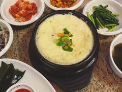 -普乐酱蟹(coex店)