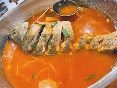 苗家酸汤鱼-苗湘食府(十年店)