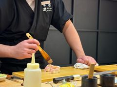 -Sushi Hanzo半藏(天环广场店)