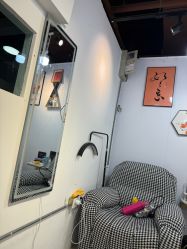 点击看大图 -J·花崎美睫美甲