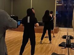 -W Fitness 威尔仕健身(北京英皇集团中心店)