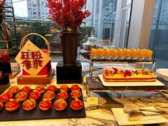 -广州文华东方酒店·悦铂尼西餐厅