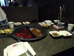 -椒王火锅(厚街万达店)