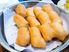 油炸鬼-顺德一品粥·20年凤城老字号(芳村店)