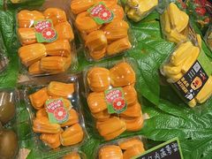 -永旺梦乐城(武汉金桥店)