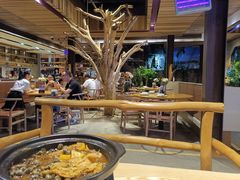 -渔太泰漓江小馆·广西融合菜(西街店)