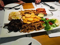 -HELLO MUSAE 拾光缪斯餐厅·纯正希腊风味(苏州中心店)