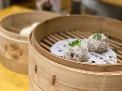 珍珠丸子（香菇/玉米）-鼎泰丰(嘉年华•海信广场VILLAGE店)