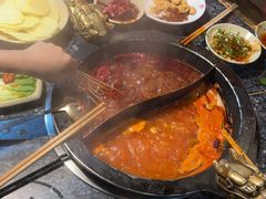 -蜀大侠火锅(春熙路店)
