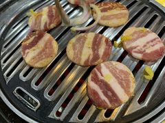 -小米烤肉·和牛原切-创意韩料(东关店)