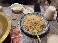 -霄汉羊排(万松园一店)