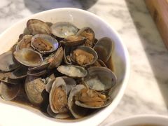-轻捞慢起面馆(新世界百货店)