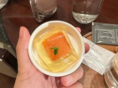 -The Lounge·大堂酒廊·北京粤财JW万豪酒店