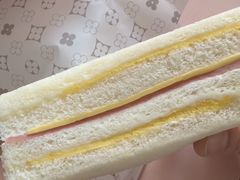 芝火蛋三明治-红花点心局(护国寺店)