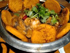 -老熟人串吧家常菜(旧宫店)