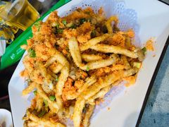 -大城·烧烤海鲜大排档(台东店)