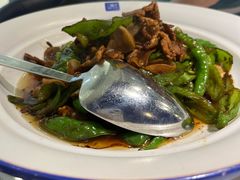 -兰湘子·湘菜小炒(石家庄万象城店)